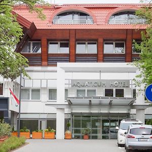 Aquaticum Debrecen Termal&Wellness Hotel